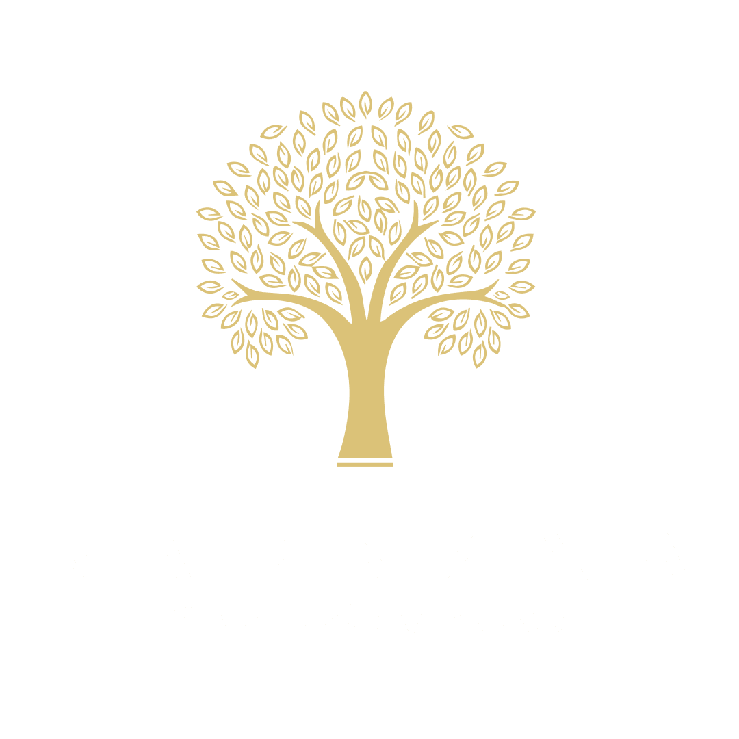 Логотип Barvikha Lounge