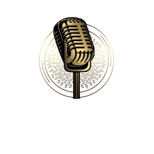 Логотип Barvikha Karaoke